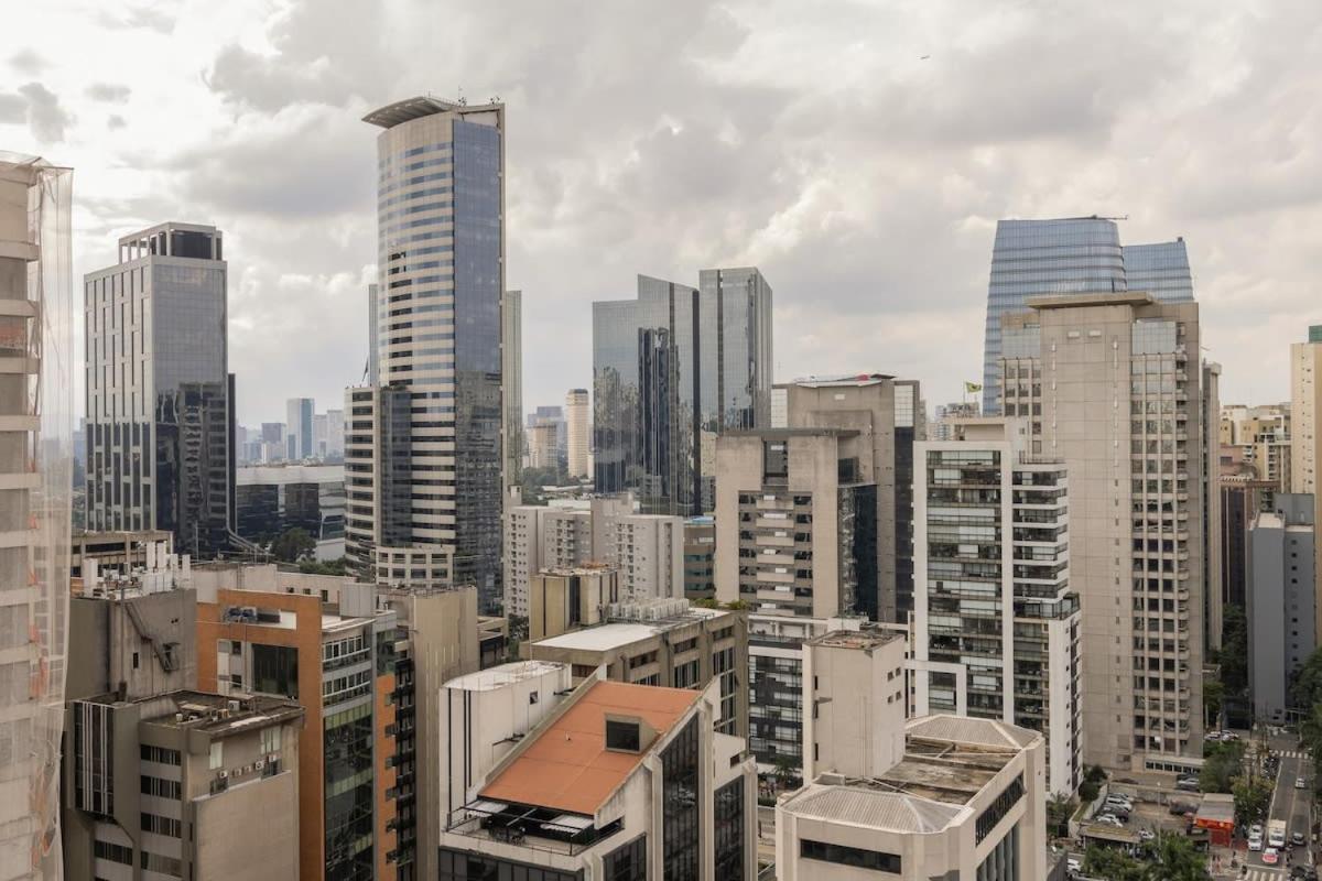 Apartamento B Homy V Olimpia - A 6min A Pe Do Metro Ra2115 *